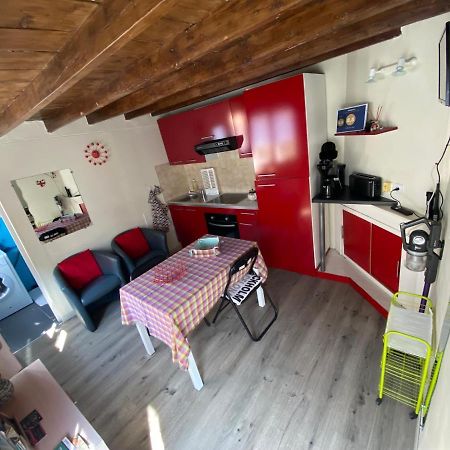 Le Vieux Logis Villa Etretat Luaran gambar